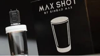 Max Shot by Sinbad Max Max Shot by Sinbad Max