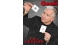 May 2023 by Genii Magazine