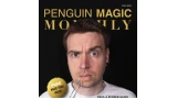 May 2023 by Penguin Magic Monthly