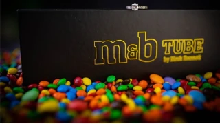 M&B Tube US by Mark Bennett