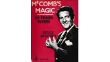 McComb's Magic: 25 Years Wiser by Billy McComb