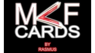Mcf Cards by Rasmus Mcf Cards by Rasmus