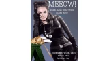 Meeow! by Graham Hey