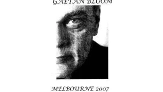 Melbourne 2007 by Gaetan Bloom