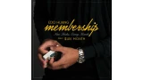Membership Series - TC Transpo by Edo Huang
