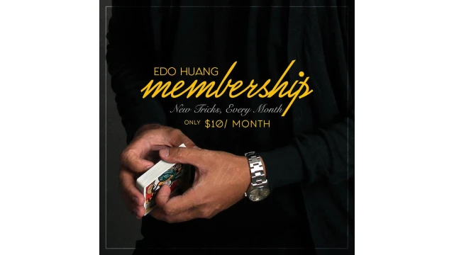 Membership Series - TC Transpo by Edo Huang