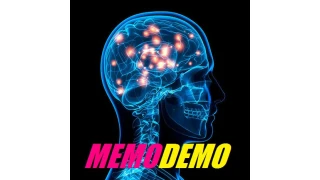 Memo Demo by Gary Jones And Dave Forrest