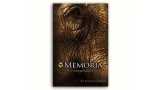 Memoria by Fraser Parker Memoria by Fraser Parker