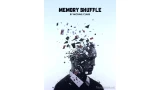 Memory Shuffle by Michael Clark Featuring Peter Turner