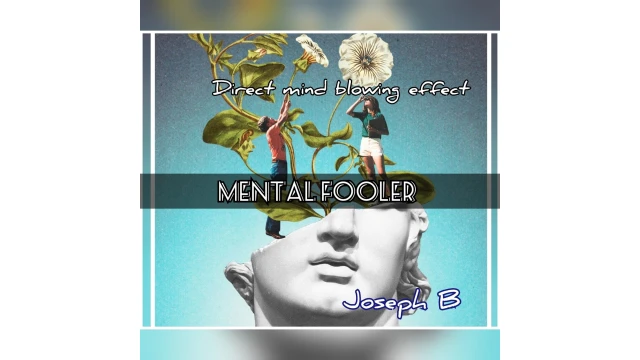 Mental Fooler by Joseph B