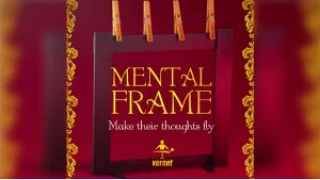 Mental Frame by Vernet Mental Frame by Vernet