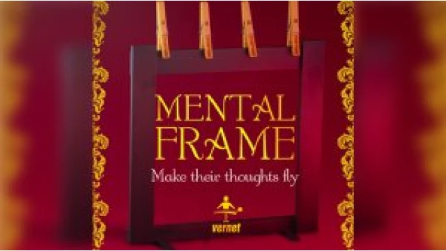 Mental Frame By Vernet