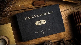 Mental Key Prediction by TCC