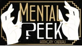 Mental Peek by Anthony Cheneau