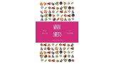 Mental Sweets by Fabien ARCOLE and Eric BERTRAND Mental Sweets by Fabien ARCOLE and Eric BERTRAND