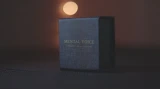 Mental Voice by Blackbox Magic Creations