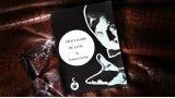 Mentalism De Luxe by Stanton Carlisle