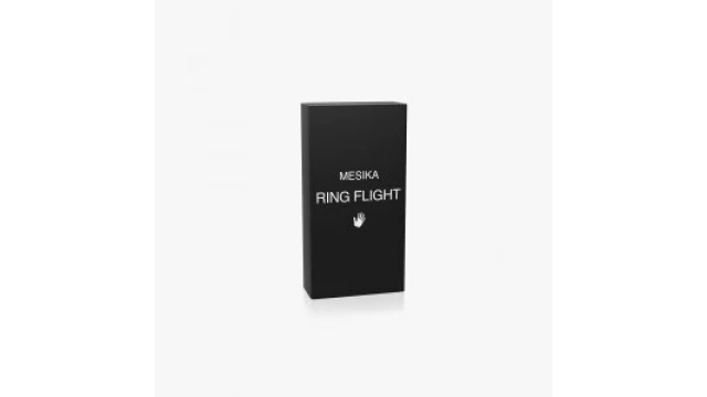 Mesika Ring Flight by Yigal Mesika