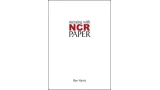Messing with NCR Paper by Ben Harris
