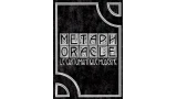 Metaph-Oracle by Iain Dunford