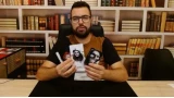 Methods In Mentalism 1-2 by Nikolas Mavresis