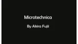 Microtechnica by Akira Fujii