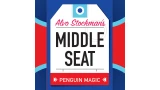 Middle Seat by Alvo Stockman Middle Seat by Alvo Stockman