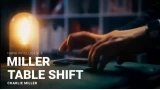 Miller Shift by Benjamin Earl