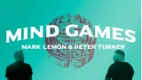 Mind Games by Mark Lemon & Peter Turner Mind Games by Mark Lemon & Peter Turner