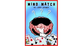 Mind Match by Cary Jaymes
