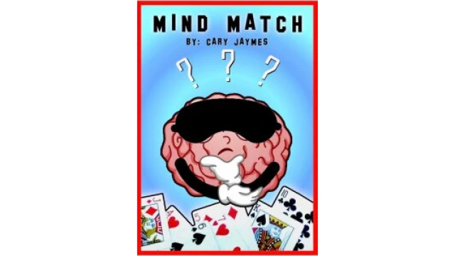 Mind Match By Cary Jaymes