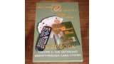 Mind Mysteries Guide Book Vol. 2: The Breakthrough Card System by Richard Osterlind