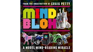 MindBlox by Craig Petty