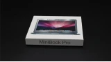 Minibook Pro by Noel Qualter And Roddy Mcghie