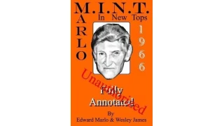 Mint 1966 Annotated by Edward Marlo & Wesley James
