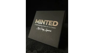 Minted by Craig Squires