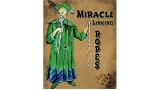 Miracle Linking Ropes by Amazo Magic