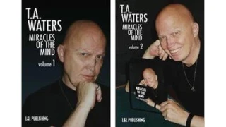 Miracles Of The Mind (1-2) by T.A. Waters Miracles Of The Mind (1-2) by T.A. Waters