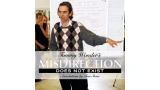Misdirection Does Not Exist by Tommy Wonder