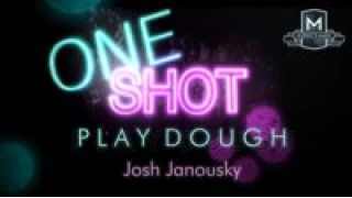 Mms One Shot - Play Dough by Josh Janousky Mms One Shot - Play Dough by Josh Janousky