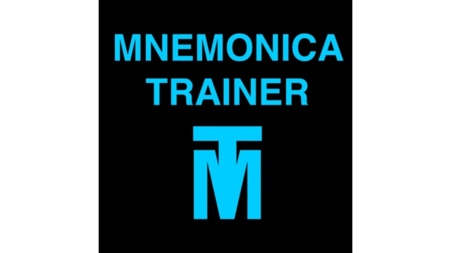 Mnemonica Trainer by Rick Lax
