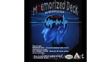 Mnemorized Deck by Astor