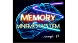 MNEMOSYSTEM by Joseph B