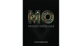 MO Modus Operandi by Jon Racherbaumer
