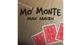 Mo Monte by Max Maven