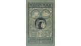 Modern Magic by Professor Hoffmann