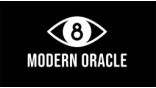 Modern Oracle by John Cottle & Chris Rawlins