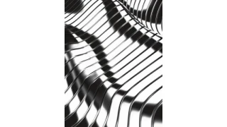 Modulo by Fraser Parker