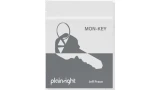 Mon-Key by Jeff Prace Mon-Key by Jeff Prace