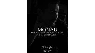 Monad by Christopher Parrish Monad by Christopher Parrish